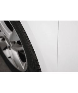 Quixx Kit Riparazione Ammaccature 5x5 cm per Verniciature Auto