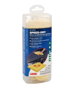 Panno asciugatura Speed-dry