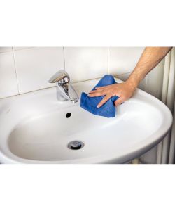 Lampa Panno Asciugatura Easy Wipe - 43x32 cm - Super Assorbente