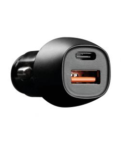Lampa Kit 2 in 1 Caricabatterie USB Doppia Presa e Cavo Ultra Resistente