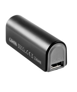 Uni-power 2600 power pack + cavo Apple/micro usb