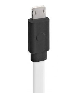 Uni-power 2600 power pack + cavo Apple/micro usb