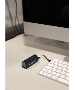 Uni-power 2600 power pack + cavo Apple/micro usb