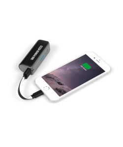 Uni-power 2600 power pack + cavo Apple/micro usb