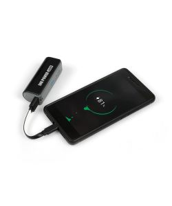 Uni-power 2600 power pack + cavo Apple/micro usb