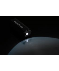 Uni-power 2600 power pack + cavo Apple/micro usb