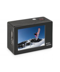 Telecamera Action Cam1 HD 720P Monitor 2