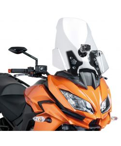 Lampa Telecamera Sportiva Action Cam Impermeabile con Kit Accessori