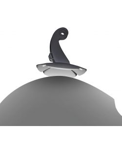 Lampa Telecamera Sportiva Action Cam Impermeabile con Kit Accessori