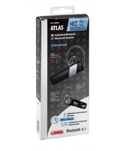 Atlas auricolare Bluetooth 4.1