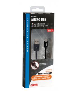 Cavo usb A micro USB 1 m