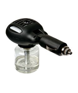 Lampa Diffusore Elettrico Insetticidi 12-24V Killer per Spinotto Auto