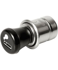 Lampa Accendisigari 12V A2 Universale per Veicoli Europei e Giapponesi