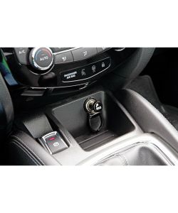 Lampa Accendisigari 12V A2 Universale per Veicoli Europei e Giapponesi