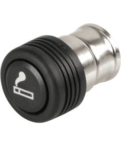 Lampa Presa Accendisigari Euro-Style 12V Universale d.22 mm