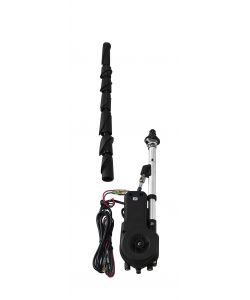 Antenna Elettrica Automatica De-Luxe