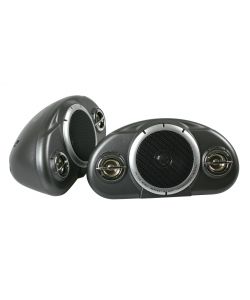 Pr-3310 - 120W - Altoparlanti - 2 Pz