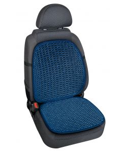 Natur-Fresh, Schienale Ventilato - Blu