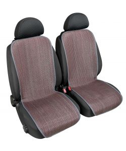 Strips, Coppia Schienali Double-Face - Rosso