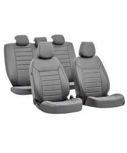 Luxury, Set Fodere Coordinate In Skeentex - Grigio