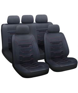 Drift, Set Fodere Coordinate - Nero