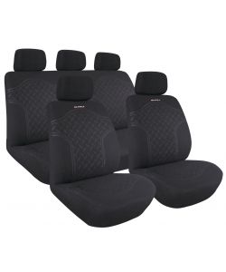 Kupra, Set Fodere Coordinate - Grigio