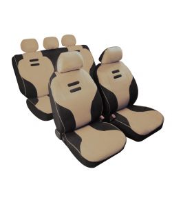 Kynox, Set Fodere Coordinate - Beige