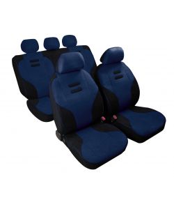 Kynox, Set Fodere Coordinate - Avio