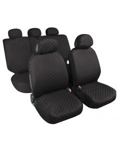 Biba, Set Fodere Coordinate - Nero