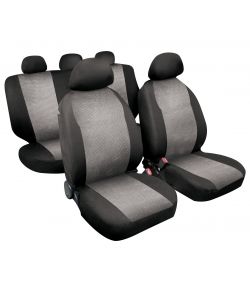 Sprint, Set Fodere Coordinate - Grigio
