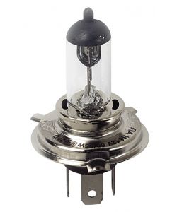 Lampada h4 12v 60/55w P43T