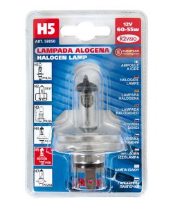 Lampada h5 12v 60/55w P45T