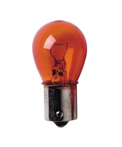 Lampada 1 filamento PY21W 2 pezzi