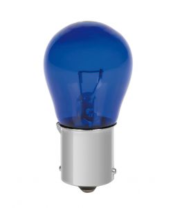 Lampada 1 filamento P21W 2 pezzi