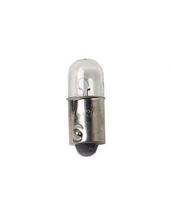 Coppia Lampade Micro 12V 4W Ba9S