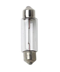Lampada siluro 10w sv8,5-8 2 pezzi