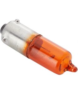 Lampa Lampada Alogena Micro H21W Ambra 21W 2pz - Luce Durevole