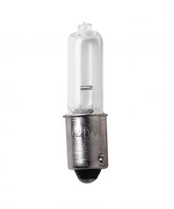 Lampada alogena micro H21w 21w bay9s 2 pz d/blister