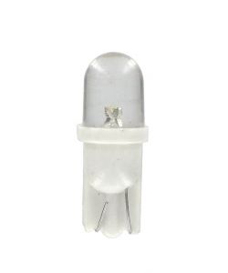 Lampada led T10 w2,1x9,5d 2 pezzi