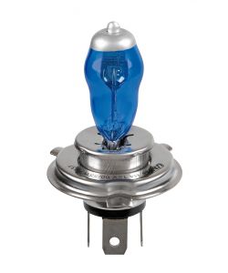 Lampada alogena H4 xenium race 60/55W 2 pezzi