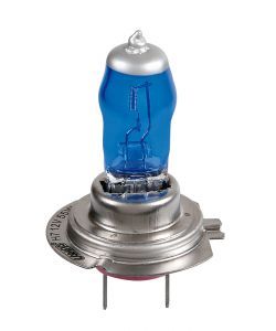 Lampada alogena H7 xenium race  55W 2 pezzi