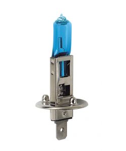 Coppia Lampade H1 Blu-Xe 12V.55W