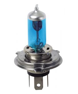 Coppia Lampade H4 Blu-Xe 60/55W