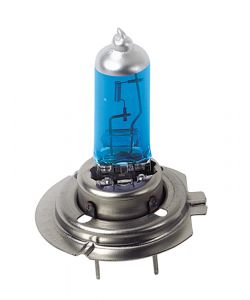 Coppia Lampade H7 Blu-Xe 12V 55W