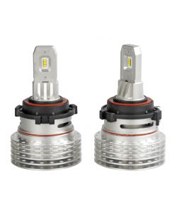 12V Lampade A Led - (H7) - 20W - Attacco Specifico - 2 Pz  - Scatola