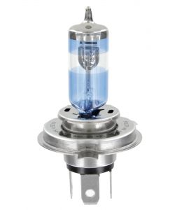 Lampada alogena H4 Xenon Top 2 pezzi