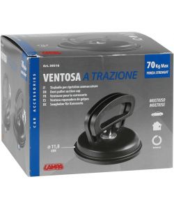 Lampa Ventosa a Trazione Carrozzeria d. 11,8 cm Ripristino Ammaccature