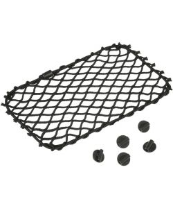 Lampa Tasca Portaoggetti Elasticizzata Organizer Bagagliaio 30x18 cm