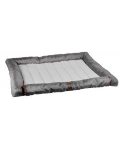 Pet Mat 3 In 1, Lettino, Tappeto Baule E Protezione Paraurti