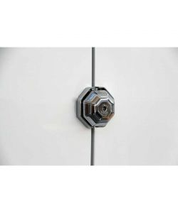 Lampa Kit Serrature Aggiuntive Veicoli Commerciali - Massima Sicurezza